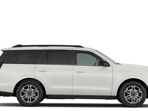 New 2026 Ford Expedition Active image 40