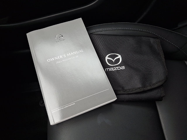 Certified 2023 MAZDA CX-30 AWD 2.5 S w/ Select Package image 25