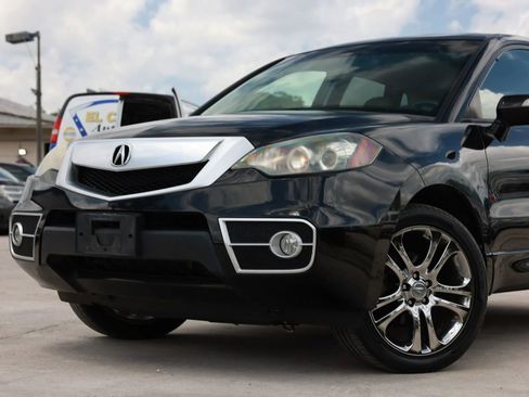 Used 2012 Acura RDX FWD image 12
