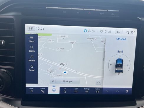 Used 2022 Ford F150 Raptor w/ Equipment Group 801A High image 18