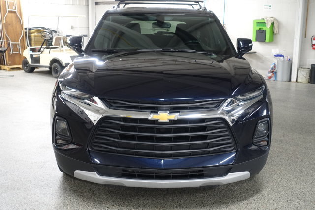 Used 2020 Chevrolet Blazer LT FWD image 2