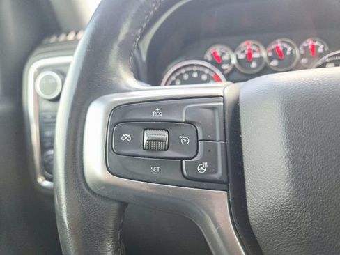 Used 2020 Chevrolet Silverado 1500 RST w/ All-Star Edition AWD/4WD image 18