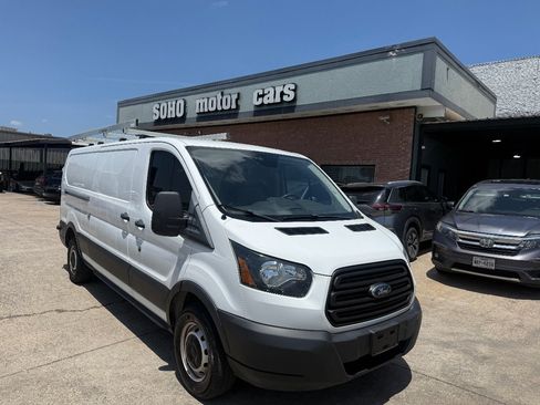 Used 2019 Ford Transit 350 148 Low Roof RWD image 3