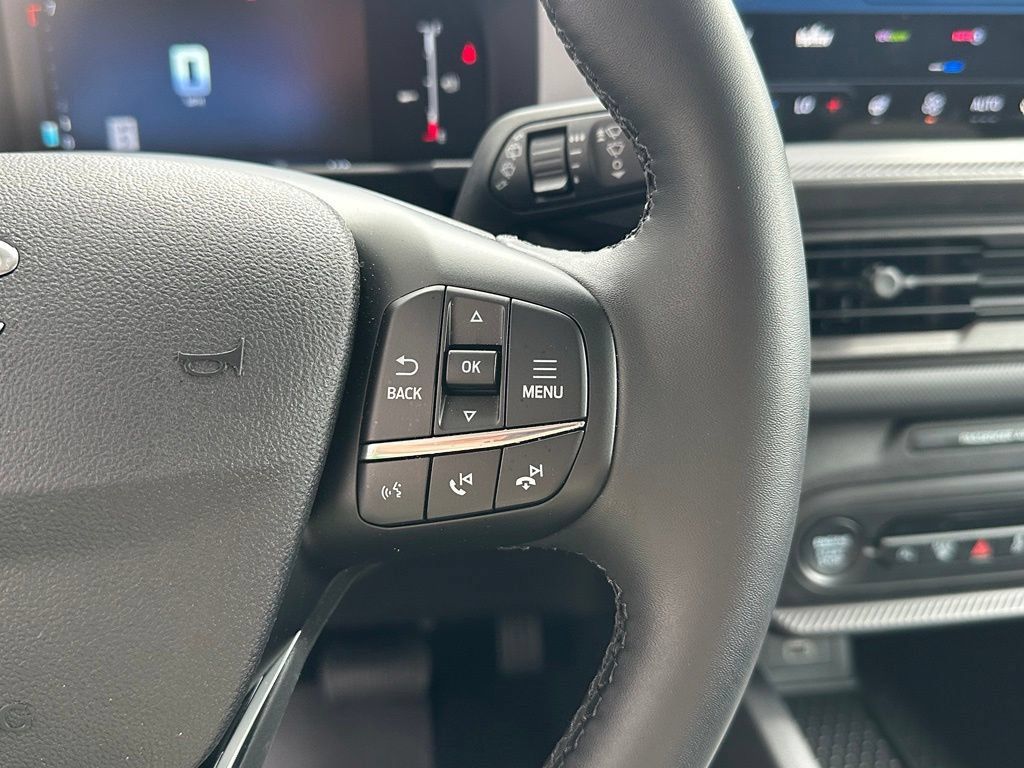 New 2026 Ford Bronco Sport Outer Banks w/ Outer Banks Tech Package+ AWD/4WD image 10