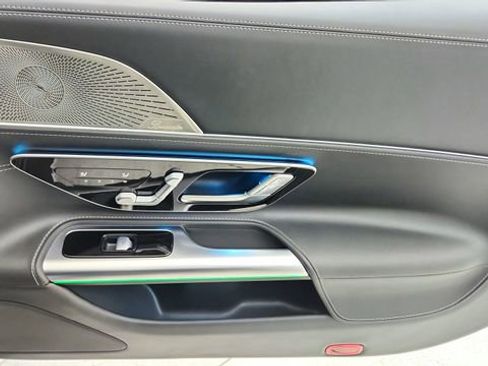 Used 2025 Mercedes-Benz AMG GT 55 image 23