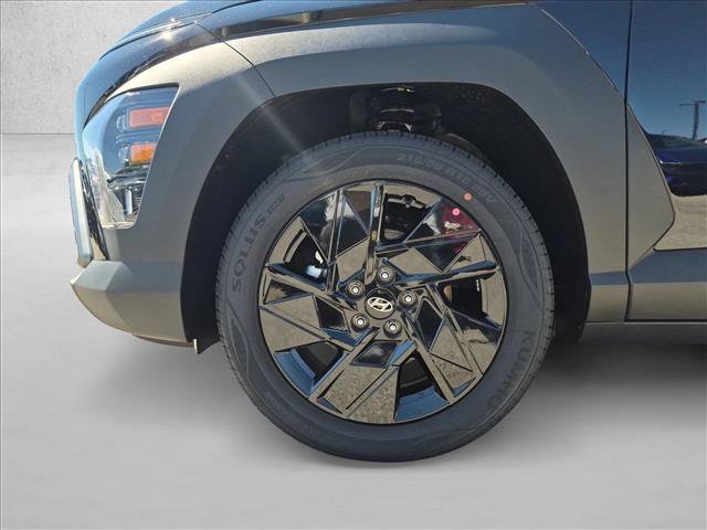 New 2027 Hyundai Kona SEL Sport FWD image 10