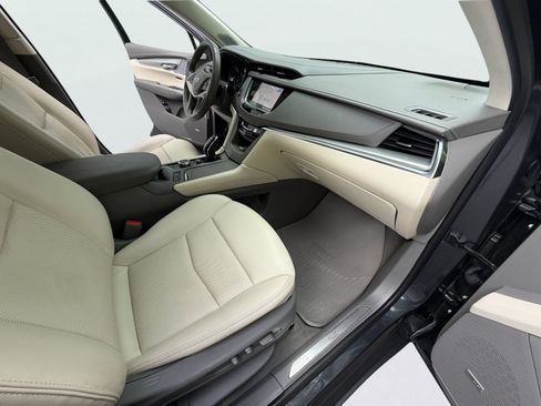 Used 2023 Cadillac XT5 Premium Luxury AWD/4WD image 28