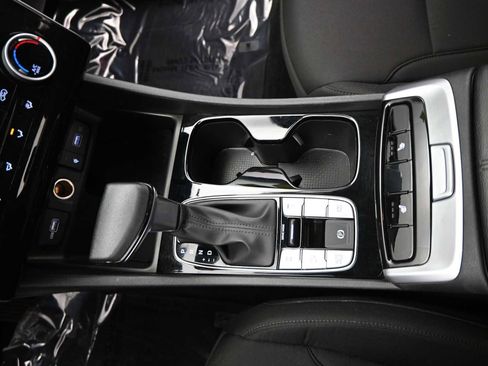 Used 2023 Hyundai Tucson SEL image 31