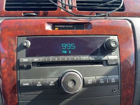 Used 2006 Chevrolet Impala LT image 17