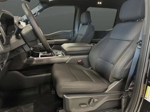 New 2026 Ford F150 XLT w/ Equipment Group 302A MID image 4