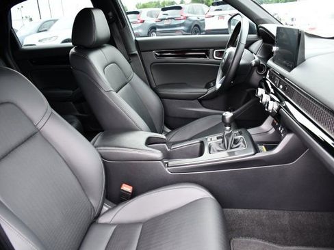 Used 2024 Honda Civic Sport Touring image 38