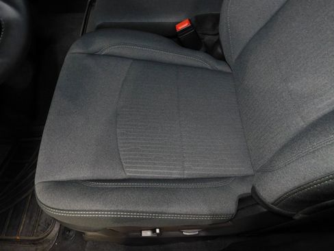 Used 2024 RAM 3500 Big Horn w/ Level 1 Equipment Group image 41