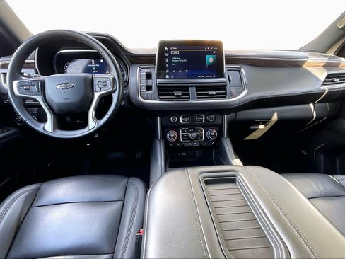 Used 2023 Chevrolet Tahoe Z71 image 15