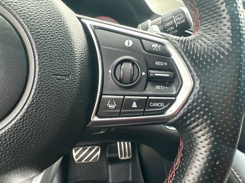 Used 2023 Acura RDX A-Spec AWD/4WD image 15