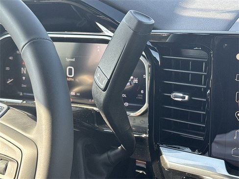 New 2026 GMC Sierra 1500 Elevation image 20