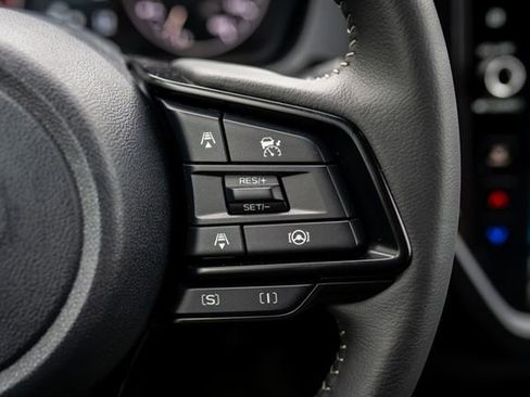 Certified 2026 Subaru Forester Premium image 35