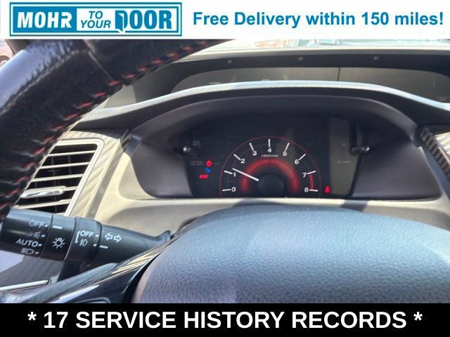 Used 2013 Honda Civic Si image 17