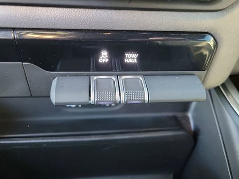 Used 2022 RAM 1500 Rebel w/ Rebel Level 1 Equipment Group image 20