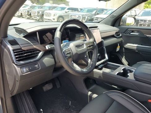 New 2026 GMC Acadia Denali w/ Super Cruise Package FWD image 20