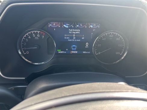 Used 2023 Ford F150 XLT w/ Equipment Group 302A High image 16