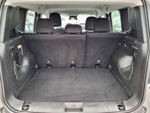 Certified 2019 Jeep Renegade Sport image 19