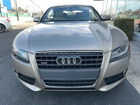 Used 2011 Audi A5 2.0T Premium Plus image 30