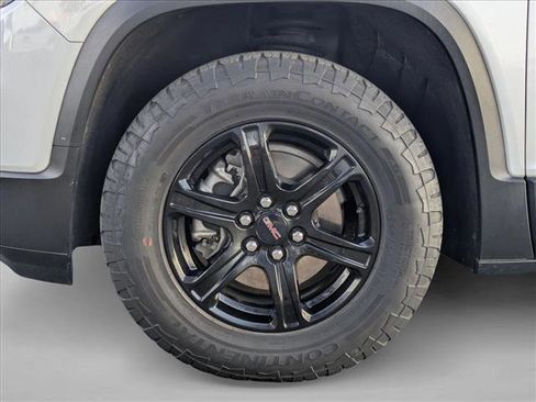 Used 2023 GMC Acadia AT4 w/ Technology Package image 24