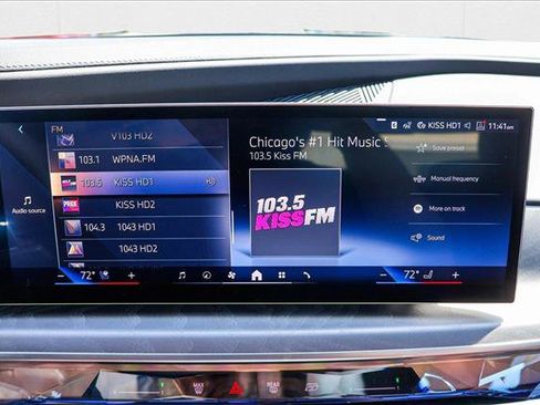 New 2025 BMW 760i xDrive image 15