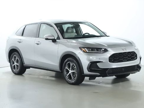 Used 2024 Honda HR-V EX-L image 9