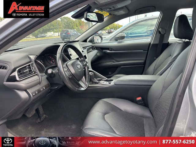 Used 2024 Toyota Camry XSE FWD image 18