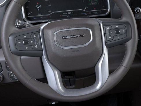 New 2026 GMC Sierra 2500 Denali w/ Max Trailering Package image 19