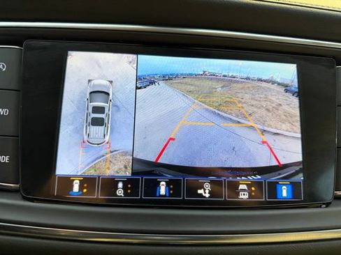 Used 2022 Buick Enclave Premium w/ Trailering Package, 5000 lbs. image 21