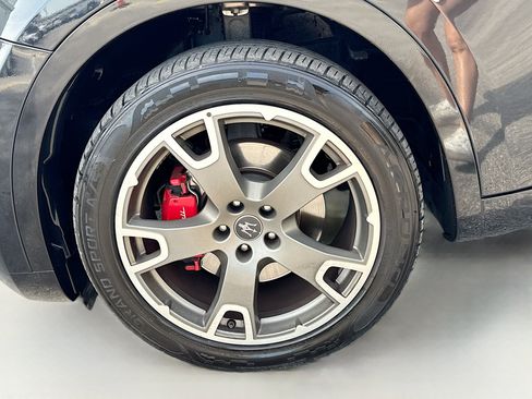 Used 2023 Maserati Levante GT AWD/4WD image 43