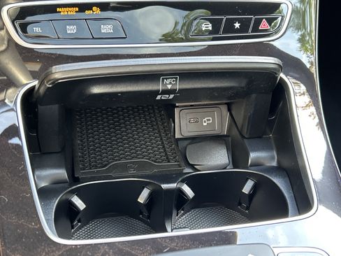 Certified 2023 Mercedes-Benz E 450 4MATIC Sedan image 34