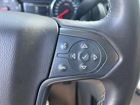 Used 2016 Chevrolet Tahoe LS w/ Max Trailering Package image 11