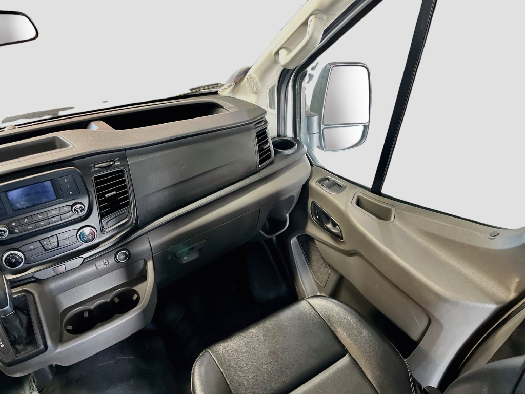 Used 2020 Ford Transit 250 Medium Roof w/ Load Area Protection Package RWD image 22