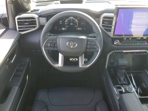 New 2026 Toyota Tundra Limited image 15