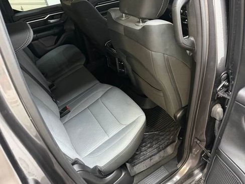 Used 2024 RAM 1500 Big Horn image 35