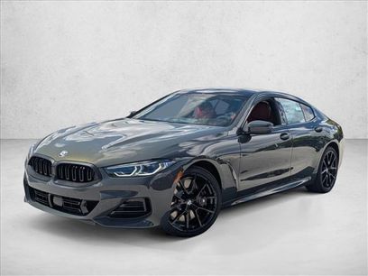 New 2026 BMW 840i xDrive