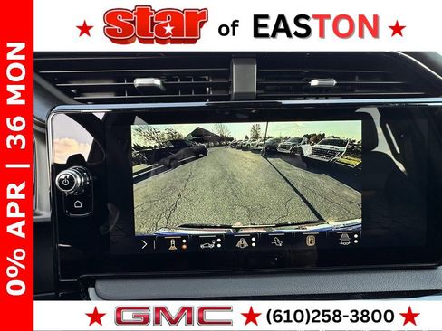 New 2026 GMC Sierra 1500 AT4 w/ AT4 Premium Package image 20