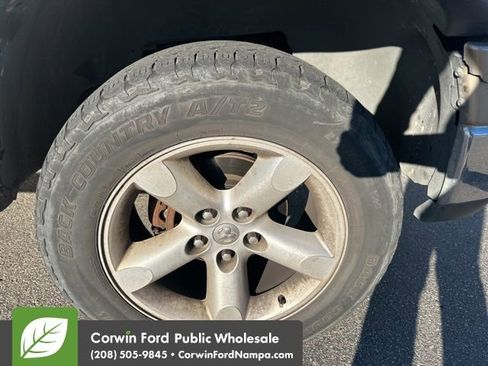Used 2005 Dodge Ram 1500 Truck SLT image 6