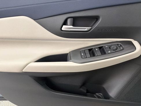 New 2026 Nissan Sentra SL w/ Floor Mat Package image 21