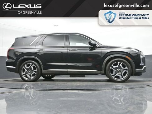 Used 2023 Hyundai Palisade Limited w/ Cargo Package AWD/4WD image 33