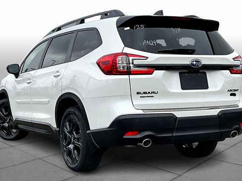 New 2026 Subaru Ascent Bronze Edition image 11