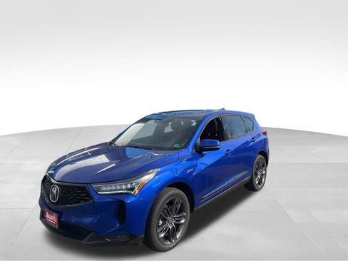 Used 2024 Acura RDX A-Spec image 20