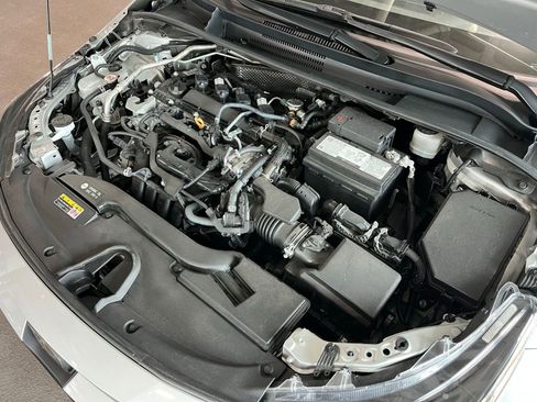 Used 2025 Toyota Corolla LE FWD image 20