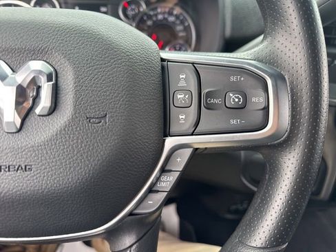 New 2026 RAM 2500 Warlock AWD/4WD image 23