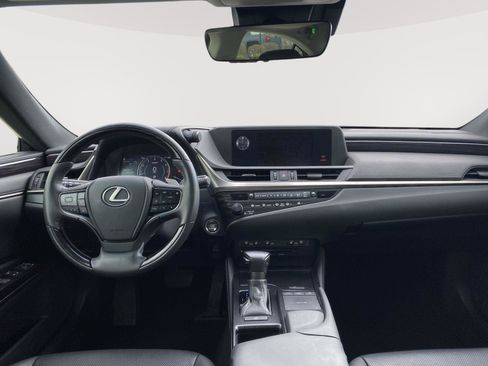 Used 2020 Lexus ES 350 w/ Premium Package image 13