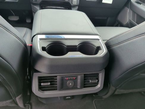 New 2026 Ford F250 Lariat w/ Tremor Off-Road Package image 41
