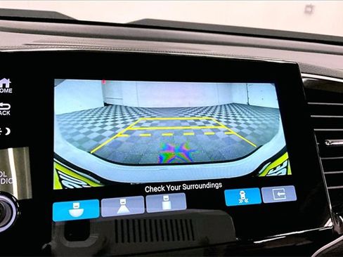 Used 2025 Honda Passport Black Edition image 26